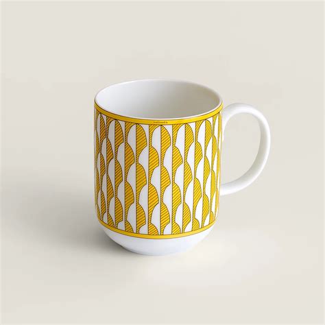 hermes soleil mug|Hermes usa official website.